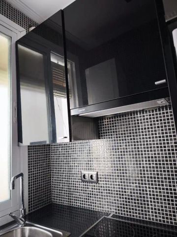 Apartamento de alquiler en Calle de Embajadores, 91, Delicias - Foto 5