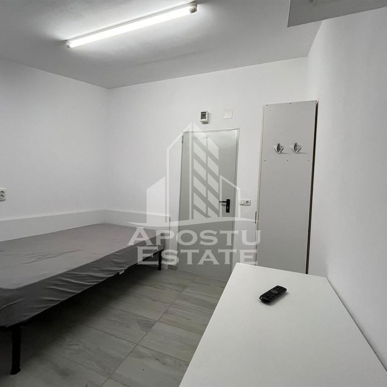 Spatii de cazare pentru muncitori in zona Steaua cheltuie... - Photo 1
