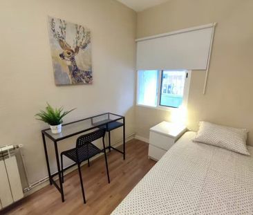 Calle de Vélez Málaga, Madrid, Community of Madrid 28018 - Photo 4