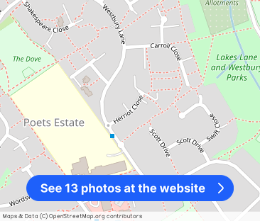 Herriot Close, Newport Pagnell, MK16 - Photo 1