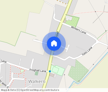 High Street, Walkern, Stevenage, SG2 - Photo 1