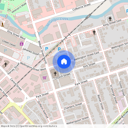 Chatham, Chatham, Chatham-Kent, N7M 3N7