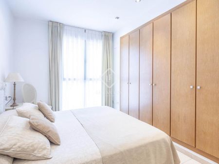 Luxury Flat for rent in Alboraya, Valencia - Photo 2