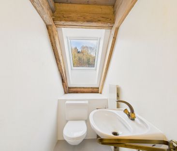 Unique 5.5-room penthouse apartment in Hauptwil, canton TG - Photo 4