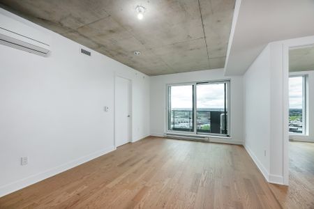 Appartement à louer, Montréal (Le Sud-Ouest) - Photo 2