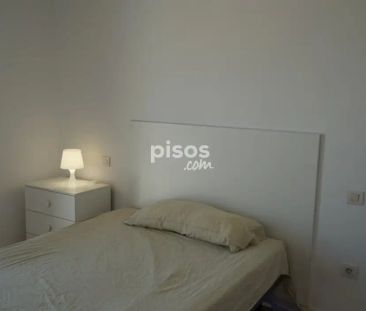 Dúplex en alquiler en Calle Saulo Toron, 1 - Foto 2