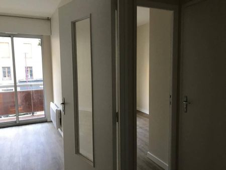 Location appartement t1 bis 2 pièces 30 m² à Rodez (12000) - Photo 3