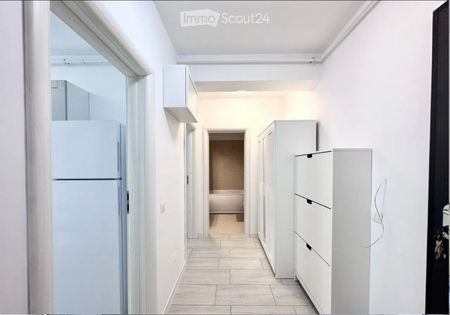 2 Zimmer, 57 m² - Photo 4