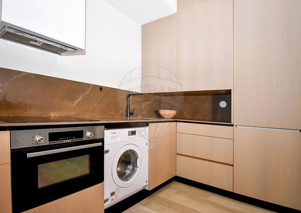 Apartamento T1 em Braga