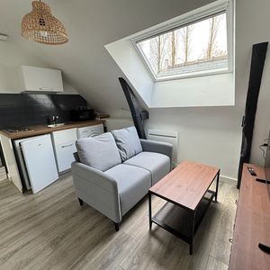 Appartement T2 à Cesson sevigne - Photo 2
