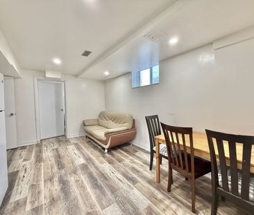 For Lease - 116 Cherrywood Drive Unit# BSMT, Newmarket, Ontario - Photo 3
