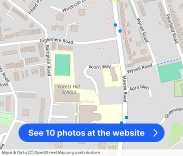 Acorn Way London SE23 - Photo 1