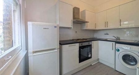 Studio Flat, Ferme Park Road, N8 - Photo 4