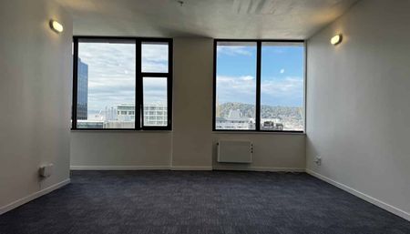 9A/59 Boulcott Street - Prime Wellington Living - Photo 3