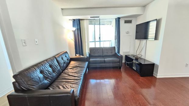 For Lease - 7 Lorraine Drive Unit# 1516, Toronto, Ontario - Photo 1