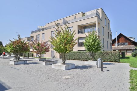 MODERNE Wohnung mit viel Platz - Foto 4