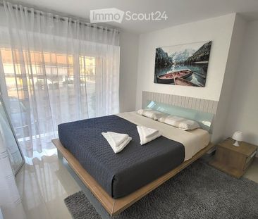 2.5 Zimmer, 57 m² - Photo 2