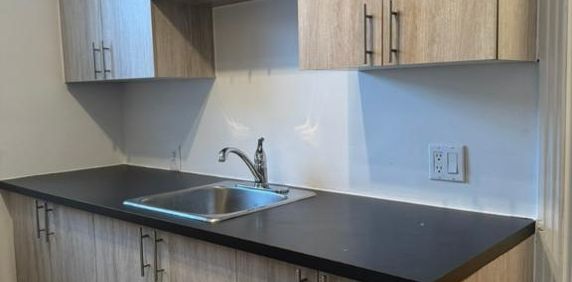 4 1/2 À LOUER, CÔTE-DES-NEIGES, DEUX CHAMBRES, LIBRE MAINTENANT - Photo 2