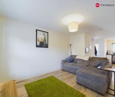 2 bedroom terraced house to rent - Photo 2