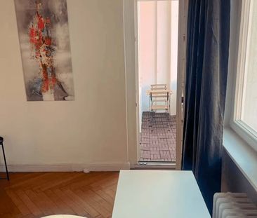 Konstanzer Straße - Foto 1