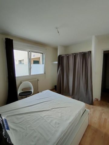 Bellangerais – T4 meublé - Photo 3