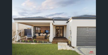 6 Channel View Dawesville - Fully Furnished 4 bedroom - Photo 5