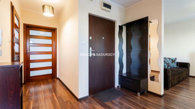 Kraków M., Kraków, Bronowice, Bronowice Małe, Armii Krajowej - Photo 1