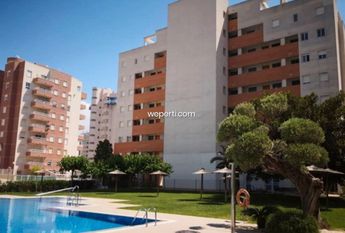 Apartment in Guardamar del Segura, PUERTO, for rent