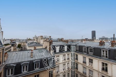 Rue Barbet de Jouy, - Photo 3