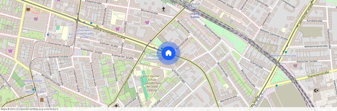 Georg-Schumann-Straße 31, 04155 Leipzig