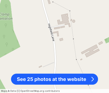 Kirkdale Manor, Highfield Lane, Nawton - Photo 1