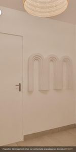 location Appartement T2 DE 50.4m² À MARSEILLE - Photo 4