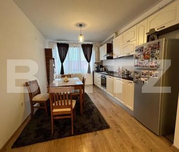 Apartament 3 camere, parcare, zona Sesul de sus - Photo 5