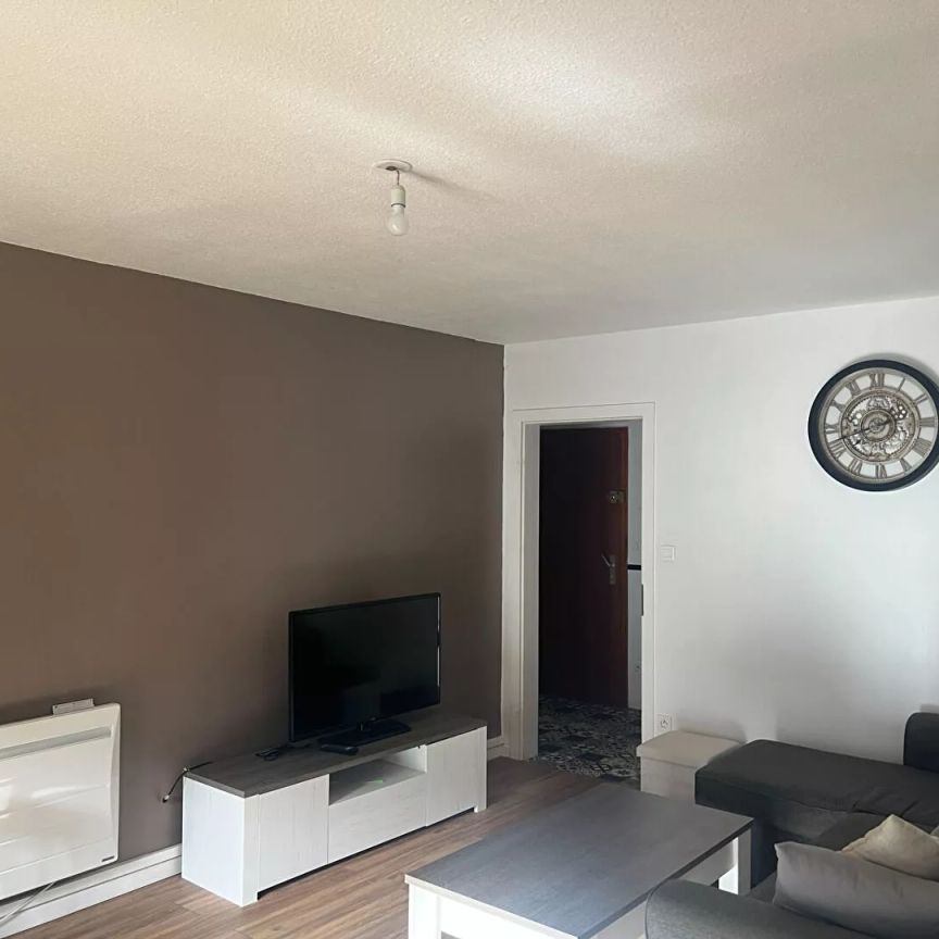 Appartement Chambray Les Tours 3 pièces 63.30 m2 - Photo 1