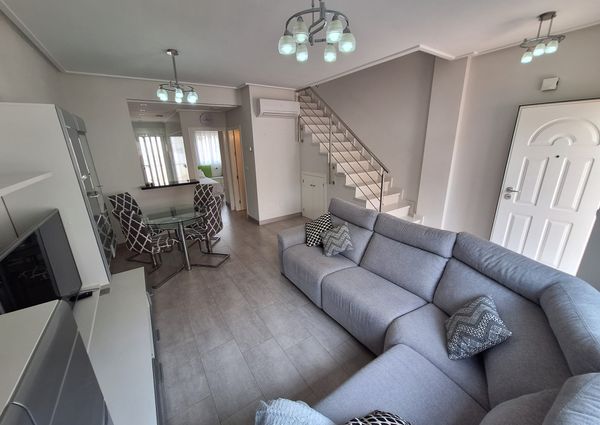 Ref.7638 2-Bedroom Bungalow in Villa Martin