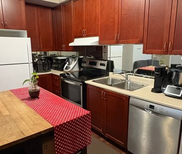 For Lease - 2935 Hazelton Place Unit# 8, Mississauga, Ontario - Photo 1