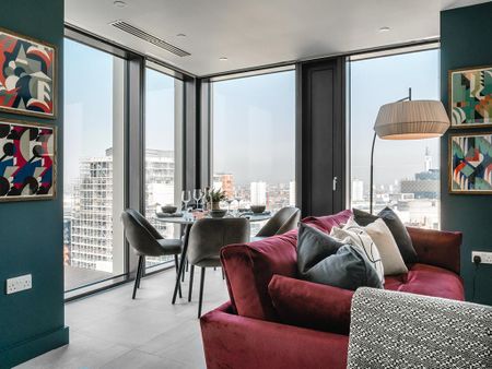 2 bedroom apartment to rent - Photo 2