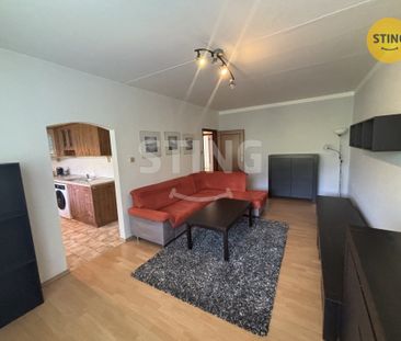 Byt 3+1 k pronájmu, Rožnov pod Radhoštěm, ulice Kulturní - Фото 4