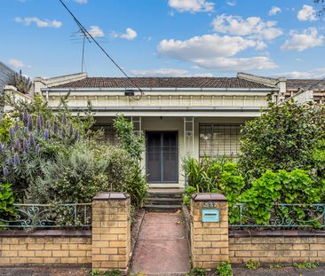 537 Brunswick Street, Fitzroy North VIC 3068 - Photo 6