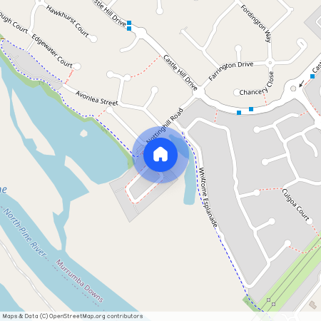 1 River Cove Circuit, QLD 4503, Murrumba Downs