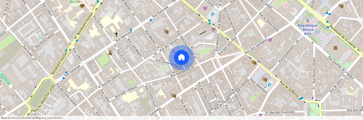 59000, Lille