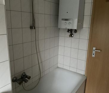2-Zimmer-Wohnung in Duisburg-Huckingen mieten - Photo 5