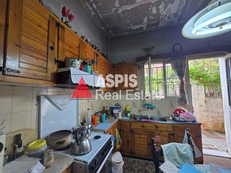 Διαμέρισμα, προς ενοικίαση Λίμνη, Άνω Λιόσια Κωδικός 1577219 - Photo 2