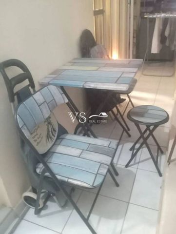 Studio/Γκαρσονιέρα για ενοικίαση Αγία Σοφία (Πάτρα) - Φωτογραφία 2