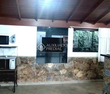 Casa com 2 quartos e 100m² para alugar em Morro das Pedras, Florian... - Photo 3