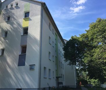 WBS erforderlich - Gut geschnittene Wohnung für Paare - Photo 5