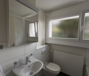 2.5 Zimmer, 58 m², 2. Stock - Foto 6