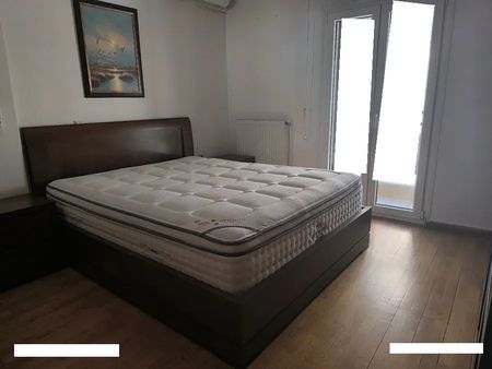 Διαμέρισμα για ενοικίαση Ηλιούπολη Κέντρο (Σταυρούπολη) - Photo 4