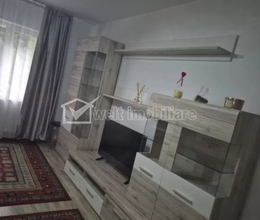 Inchiriere 2 camere decomandate Zorilor, zona Dima - Fotografie 2