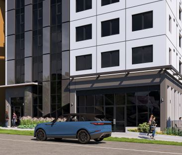 For Lease - 34 Hickory Street Unit# 309, Waterloo, Ontario - Photo 5